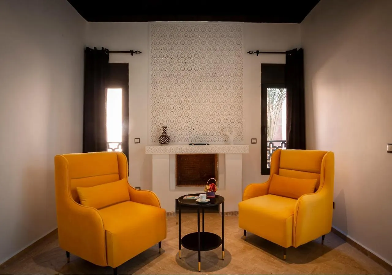 Riad Tamazgha Марракеш 0*,  Марокко